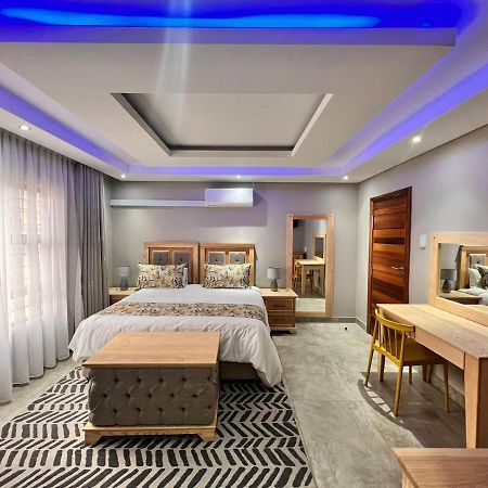 Eden Boutique Hotel 코크슈타트 외부 사진