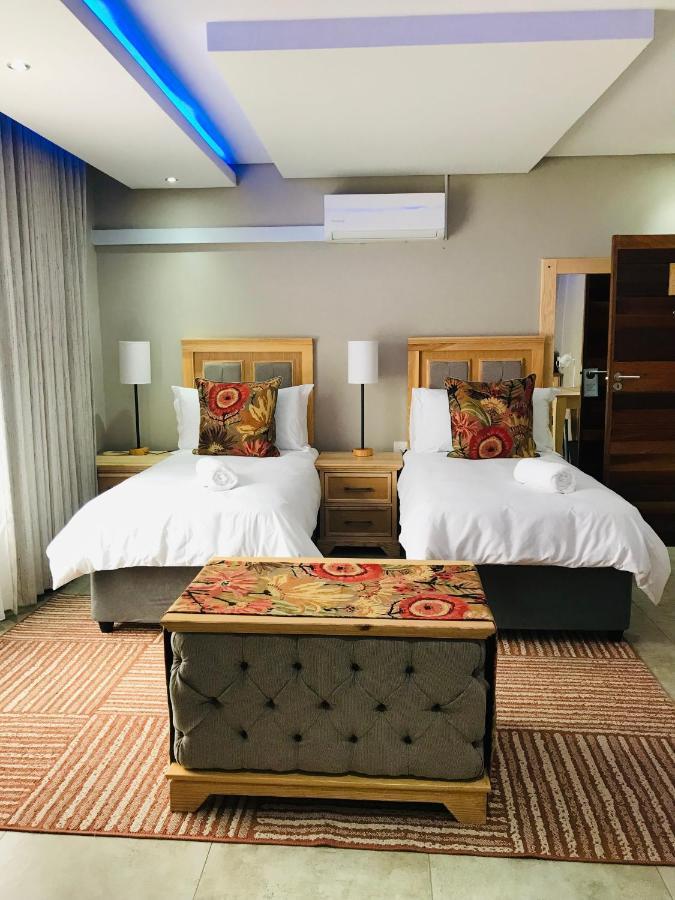 Eden Boutique Hotel 코크슈타트 외부 사진