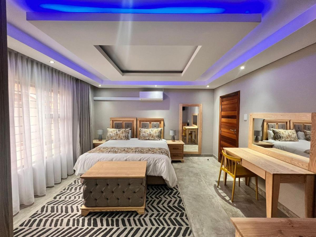 Eden Boutique Hotel 코크슈타트 외부 사진