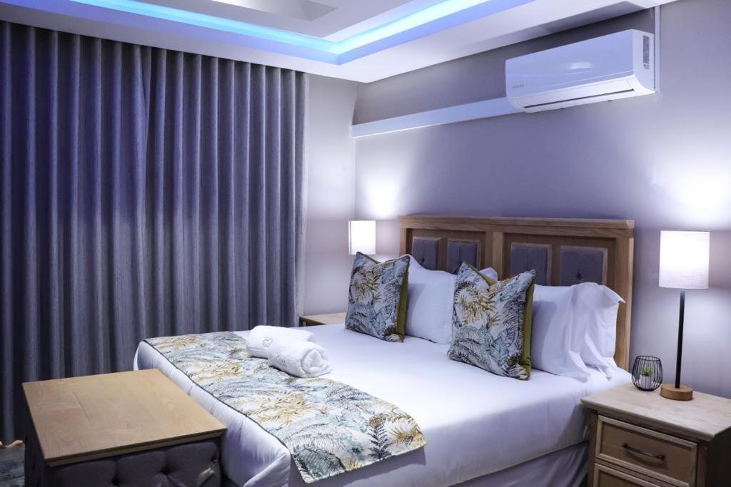 Eden Boutique Hotel 코크슈타트 외부 사진