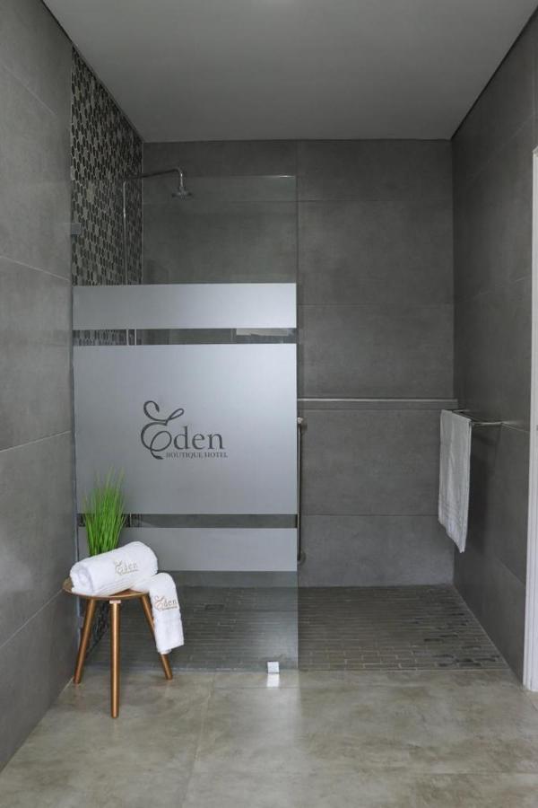 Eden Boutique Hotel 코크슈타트 외부 사진