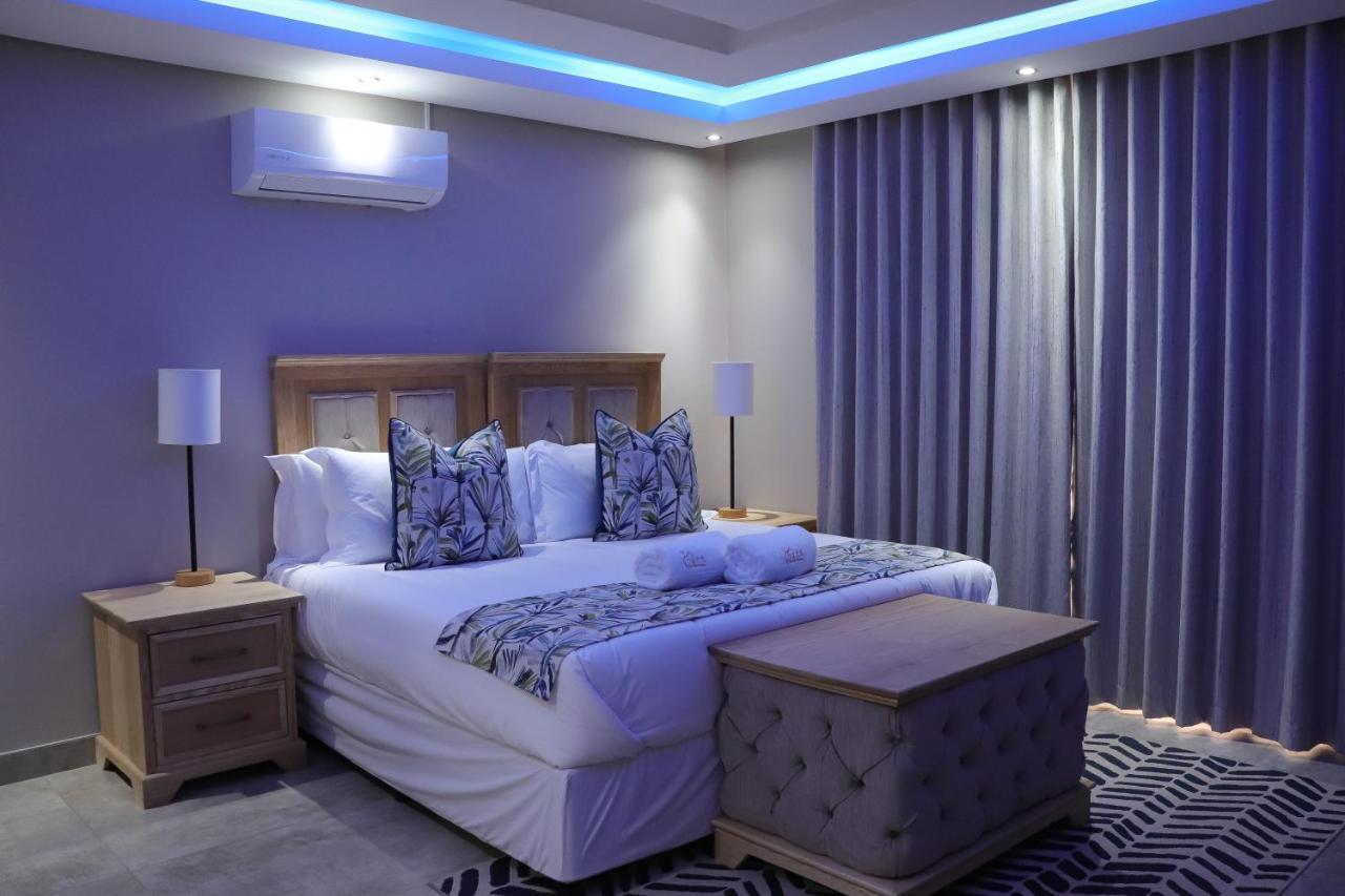 Eden Boutique Hotel 코크슈타트 외부 사진