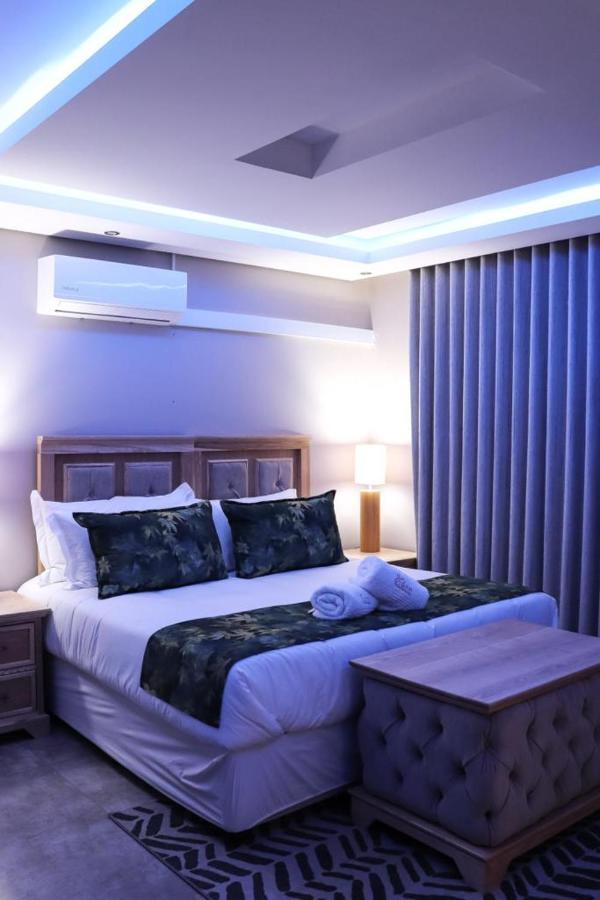 Eden Boutique Hotel 코크슈타트 외부 사진