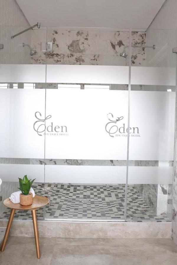 Eden Boutique Hotel 코크슈타트 외부 사진