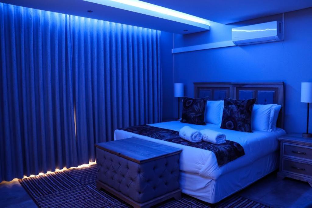 Eden Boutique Hotel 코크슈타트 외부 사진