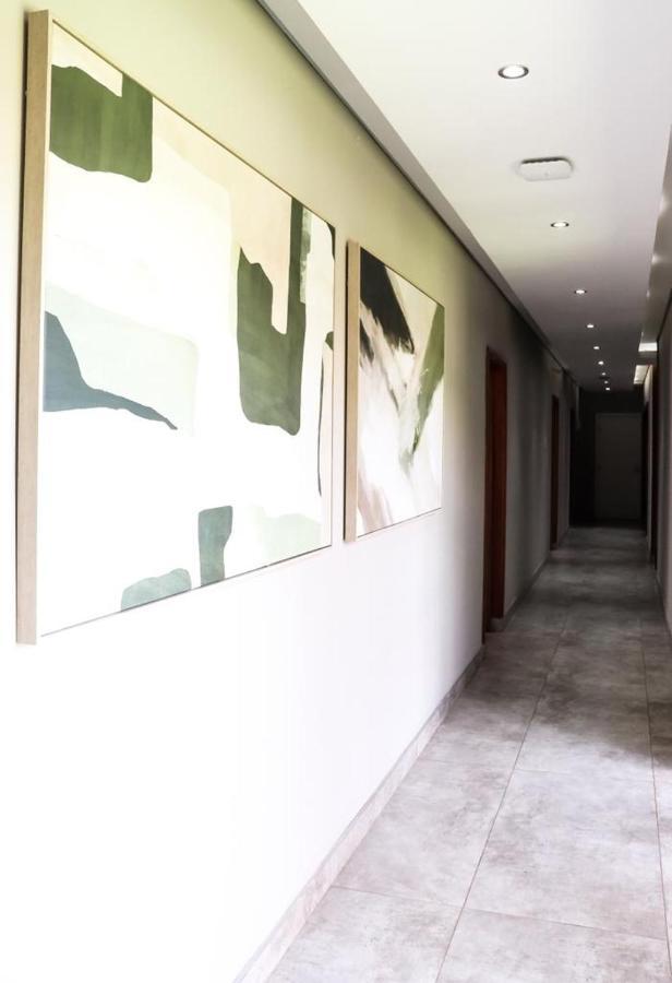 Eden Boutique Hotel 코크슈타트 외부 사진