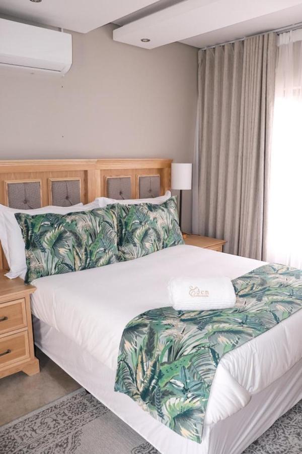 Eden Boutique Hotel 코크슈타트 외부 사진