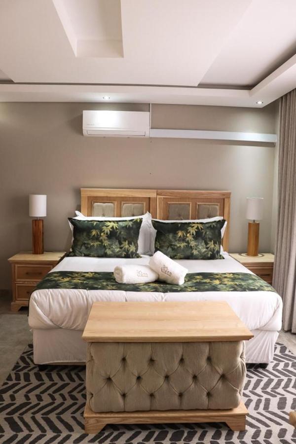 Eden Boutique Hotel 코크슈타트 외부 사진