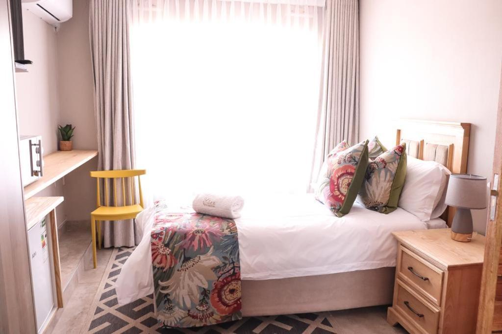 Eden Boutique Hotel 코크슈타트 외부 사진