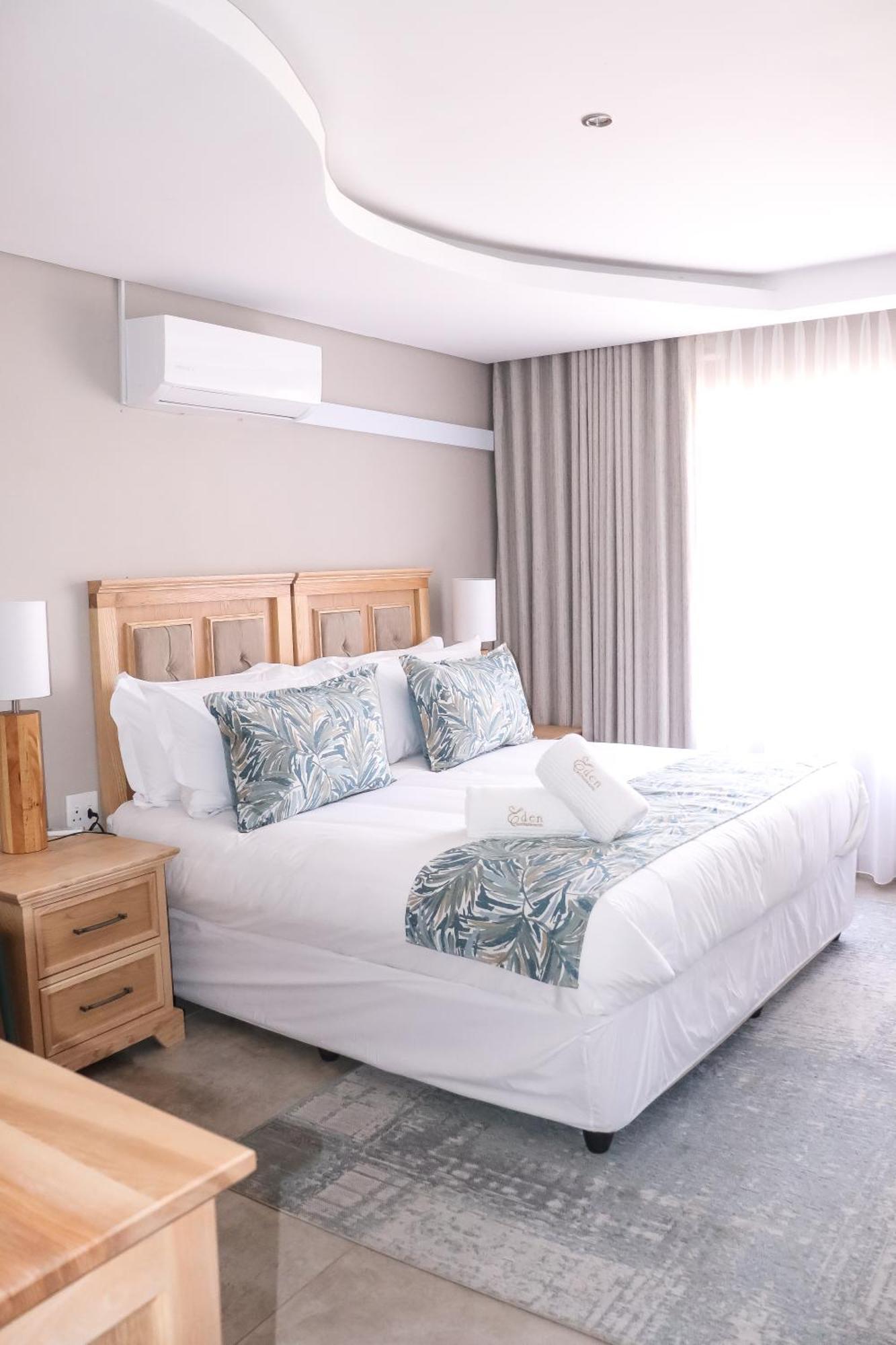 Eden Boutique Hotel 코크슈타트 외부 사진