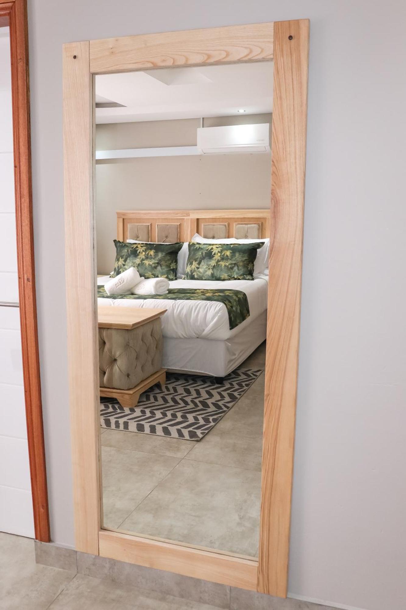 Eden Boutique Hotel 코크슈타트 외부 사진