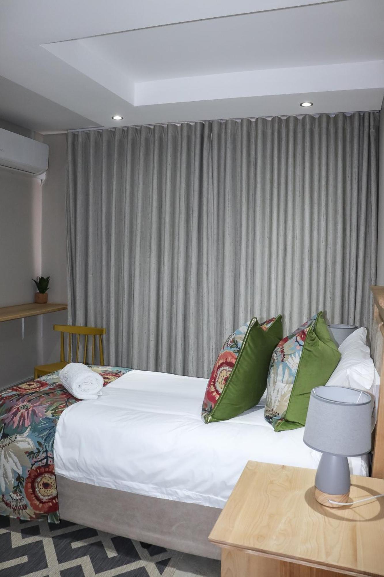 Eden Boutique Hotel 코크슈타트 외부 사진