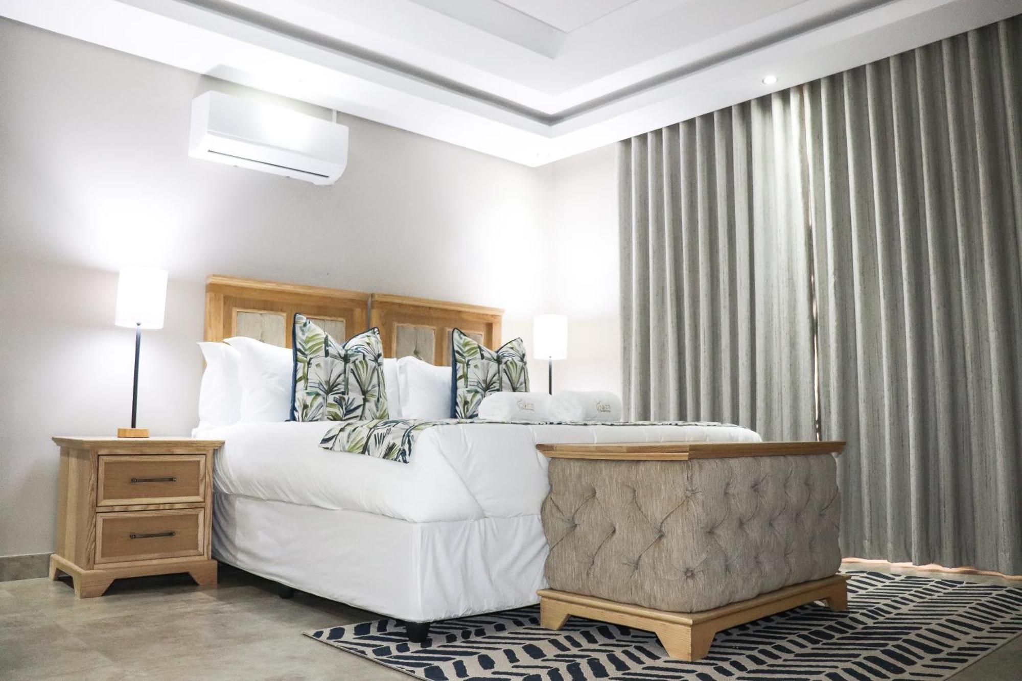 Eden Boutique Hotel 코크슈타트 외부 사진
