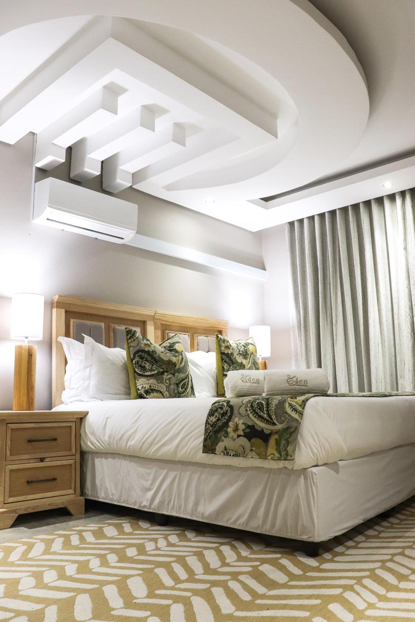 Eden Boutique Hotel 코크슈타트 외부 사진
