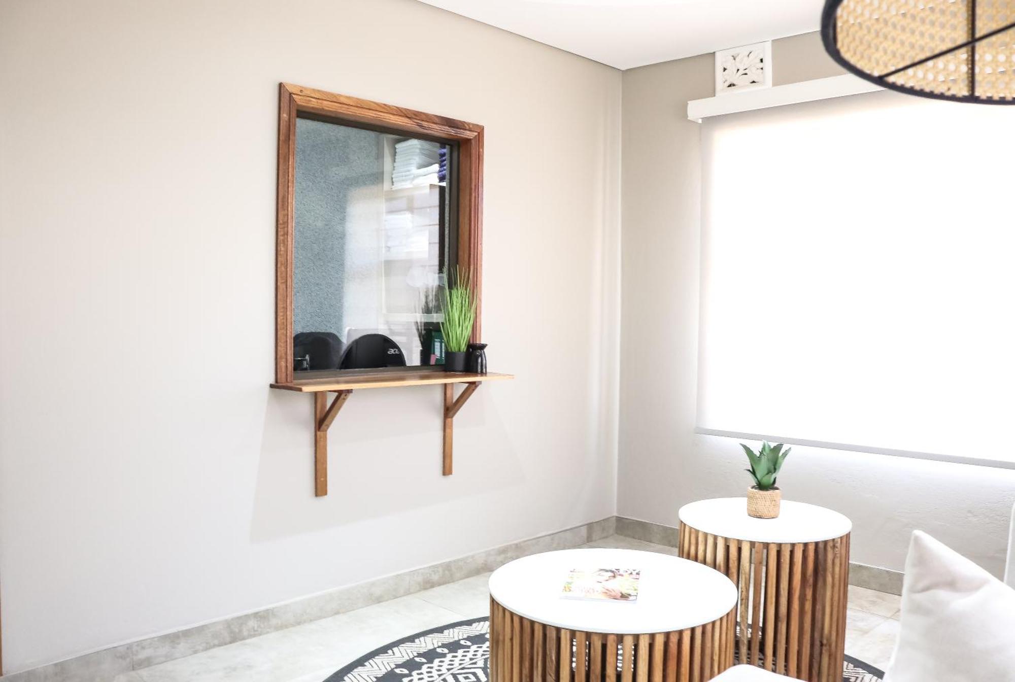 Eden Boutique Hotel 코크슈타트 외부 사진