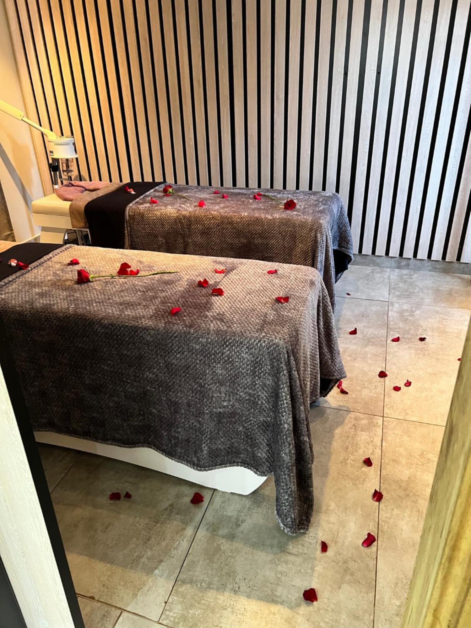 Eden Boutique Hotel 코크슈타트 외부 사진